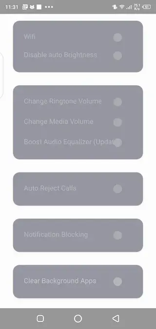 Screenshot of JM Tools GFX Tool
