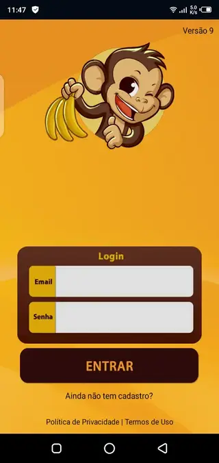 Screeenshot of Kama Coins