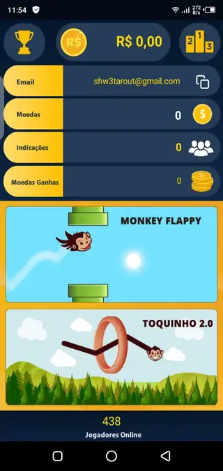 Screeenshot of Kama Coins Download