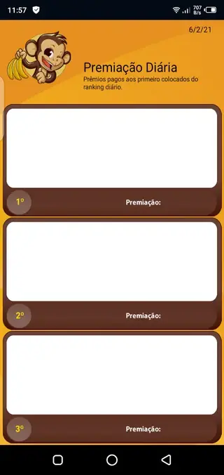 Screeenshot of Kama Coins Android