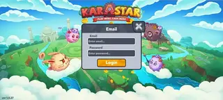 Screenshot of KaraStar Apk