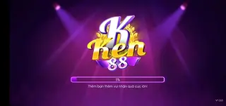 Screeenshot of Ken88