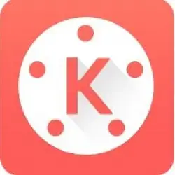 Kinemaster More icon