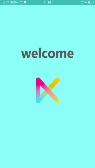 Screenshot of Kiss Asian Drama Apk