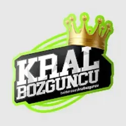 Kral Bozguncu icon