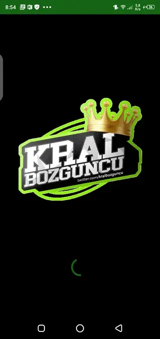 Screenshot of Kral Bozguncu Apk