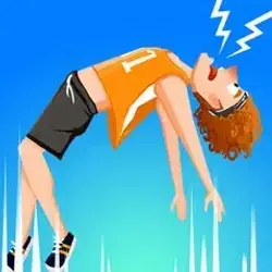 Lady Toss icon