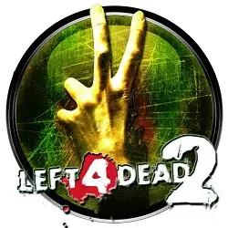Left 4 Dead 2 icon