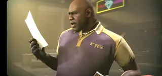 Screenshot of Left 4 Dead 2 Game