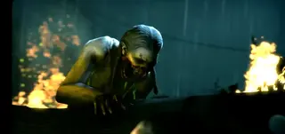 Screenshot of Left 4 Dead 2 Apk