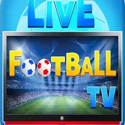 Live Football Tv icon