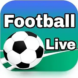 Live Football TV HD icon