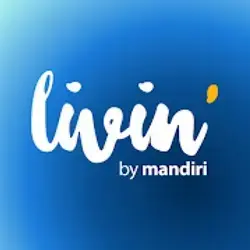 Livin By Mandiri icon