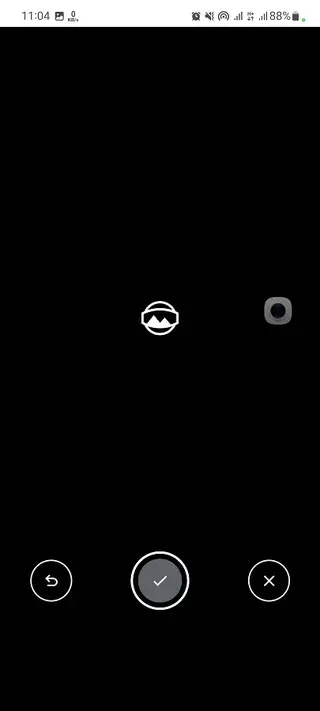Screenhot of LMC Android