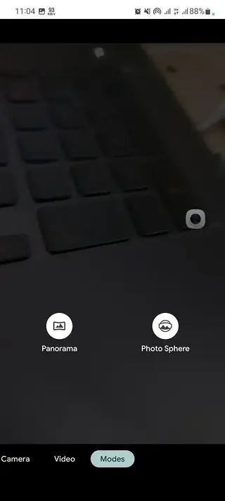 Screenhot of LMC Apk
