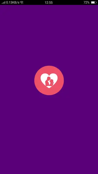 Screenshot of Love Tari Apk