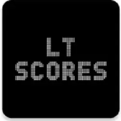 LTScores icon