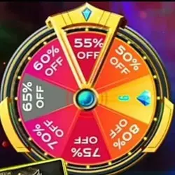 Lucky Spin Free Fire icon