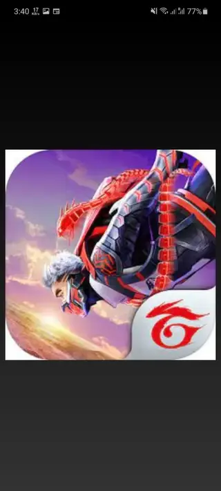 Lucky Spin Free Fire screenshot