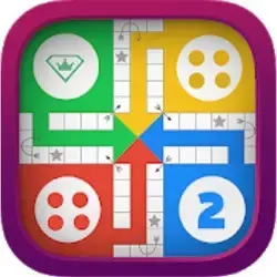 Ludo Star 2 icon