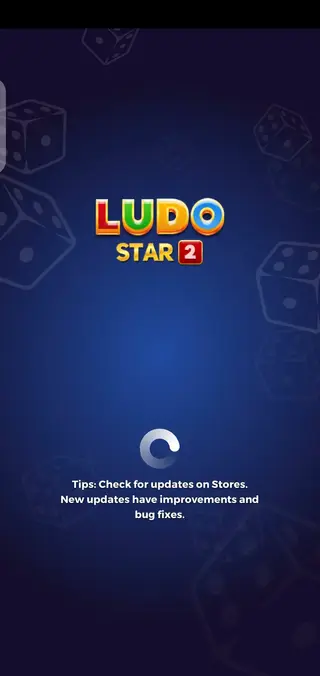 Screenshot of Ludo Star 2 Apk