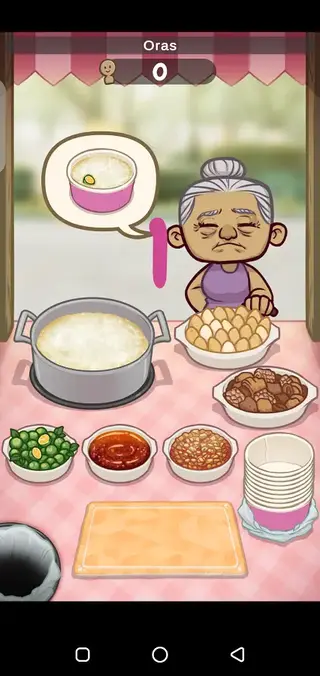 Screenshot of Lugawan ni Leni Apk