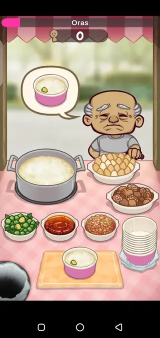 Screenshot of Lugawan ni Leni