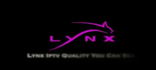 Screenshot of Lynx IPTV Apk
