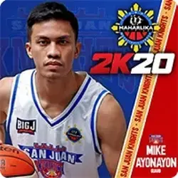 Maharlika Mobile icon