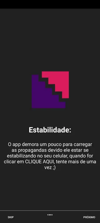 Screenshot of Mangalivre Apk
