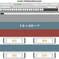 Matematika icon