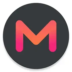 Max Series icon