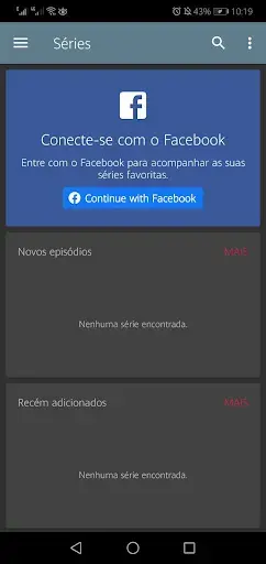 Screenshot of Max Series Download