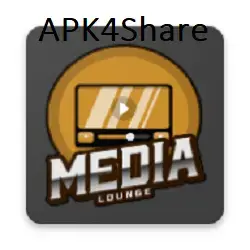 Media Lounge icon