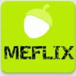 Menflix icon