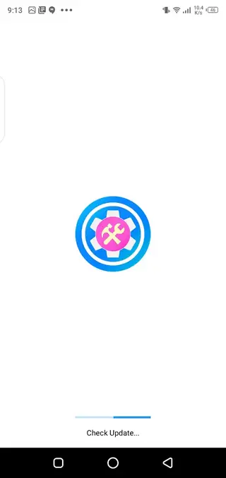 Screenshot of Meow IMLS Apk