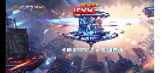 Screenshot of MG Movies Apk