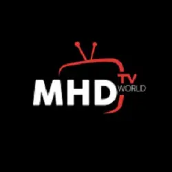 MHD TV World icon