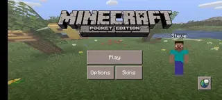 Screenshot of Minecraft Modcombo Android