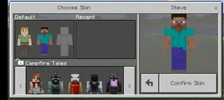 Screenshot of Minecraft Modcombo Apk