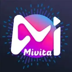 Mivita Face icon
