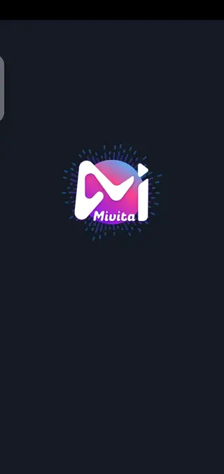 Screenshots of Mivita Face App