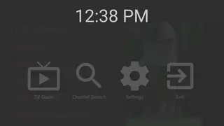 Screenshot of MKCTV Apk