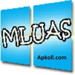 MLUAS icon