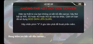 Screenshot of Mod Skin Liên Quân Apk