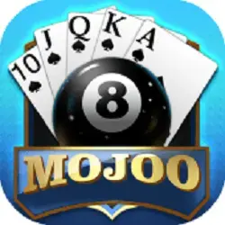 Mojoo Poker Pool icon