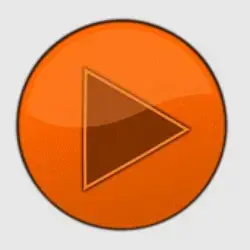 Movcine icon