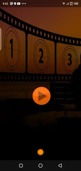 Screenshot of Movcine Apk
