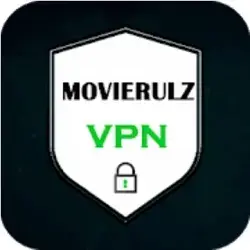 Movie Rulz VPN icon