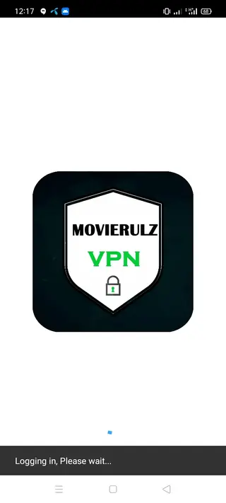 Screenshot of Movie Rulz VPN Android
